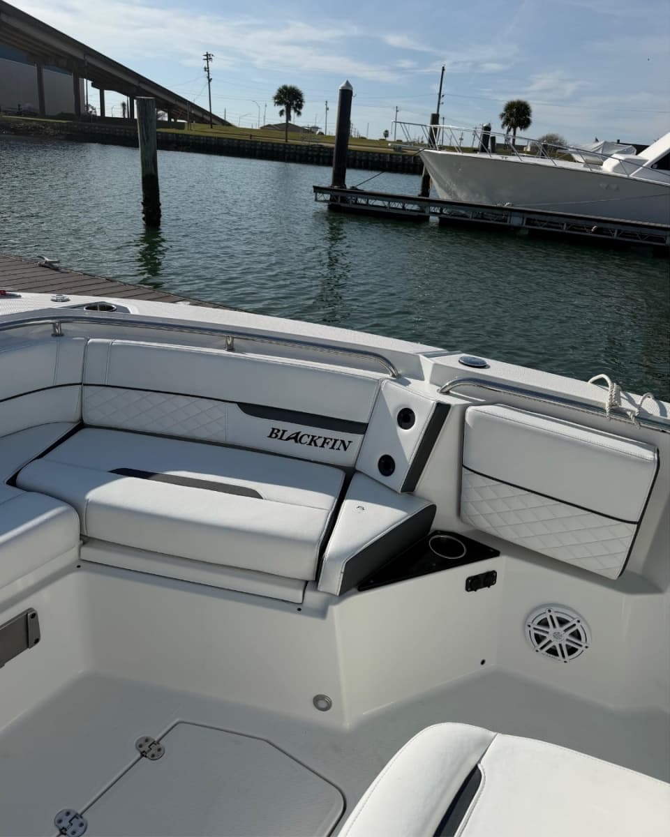 2021 Blackfin  - Photo 2