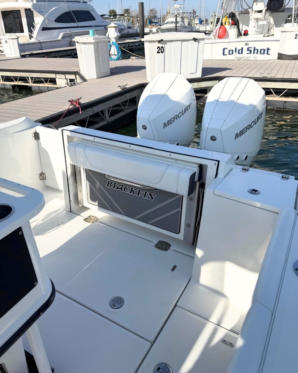 2021 Blackfin  - Photo 5