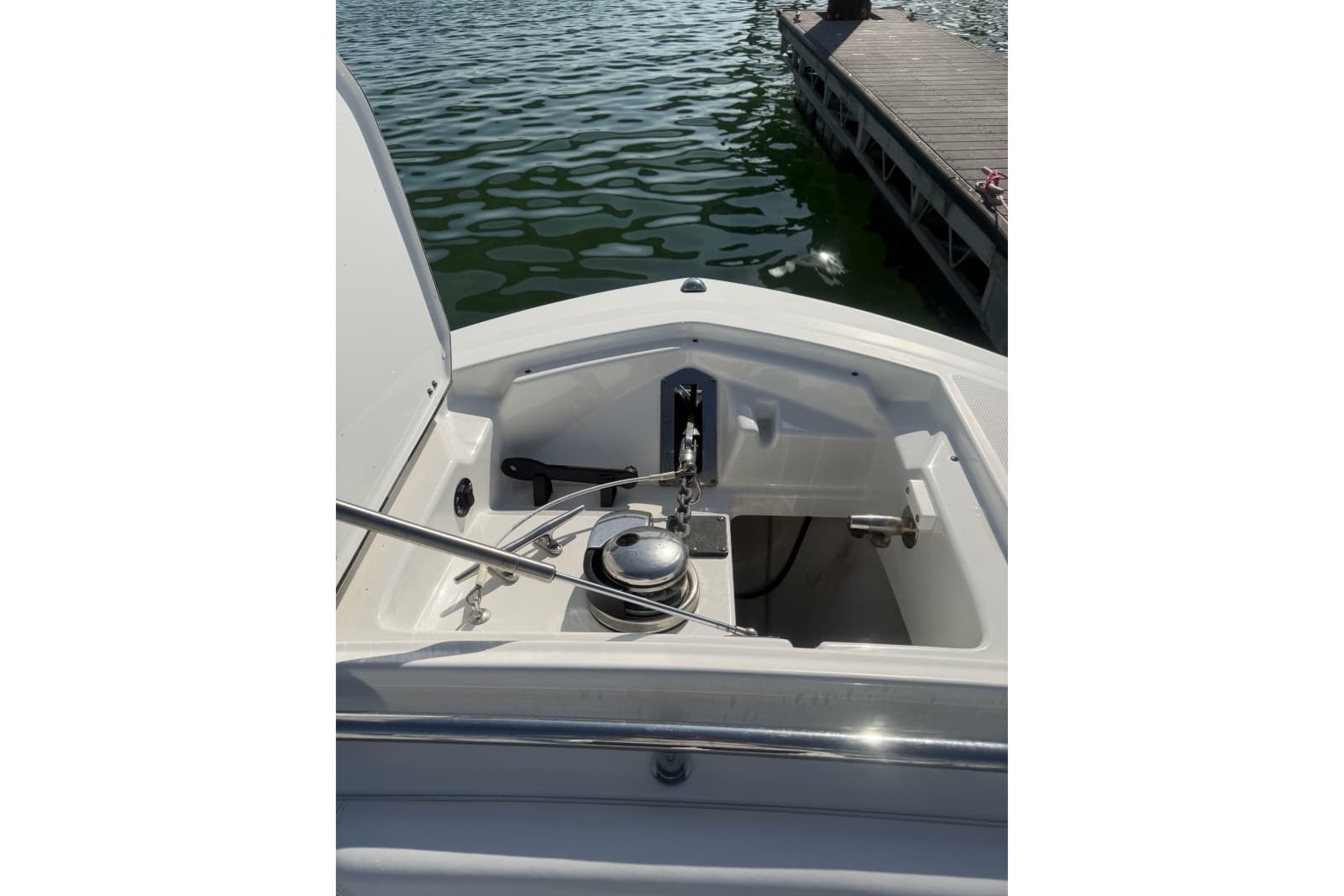 2021 Blackfin  - Photo 9