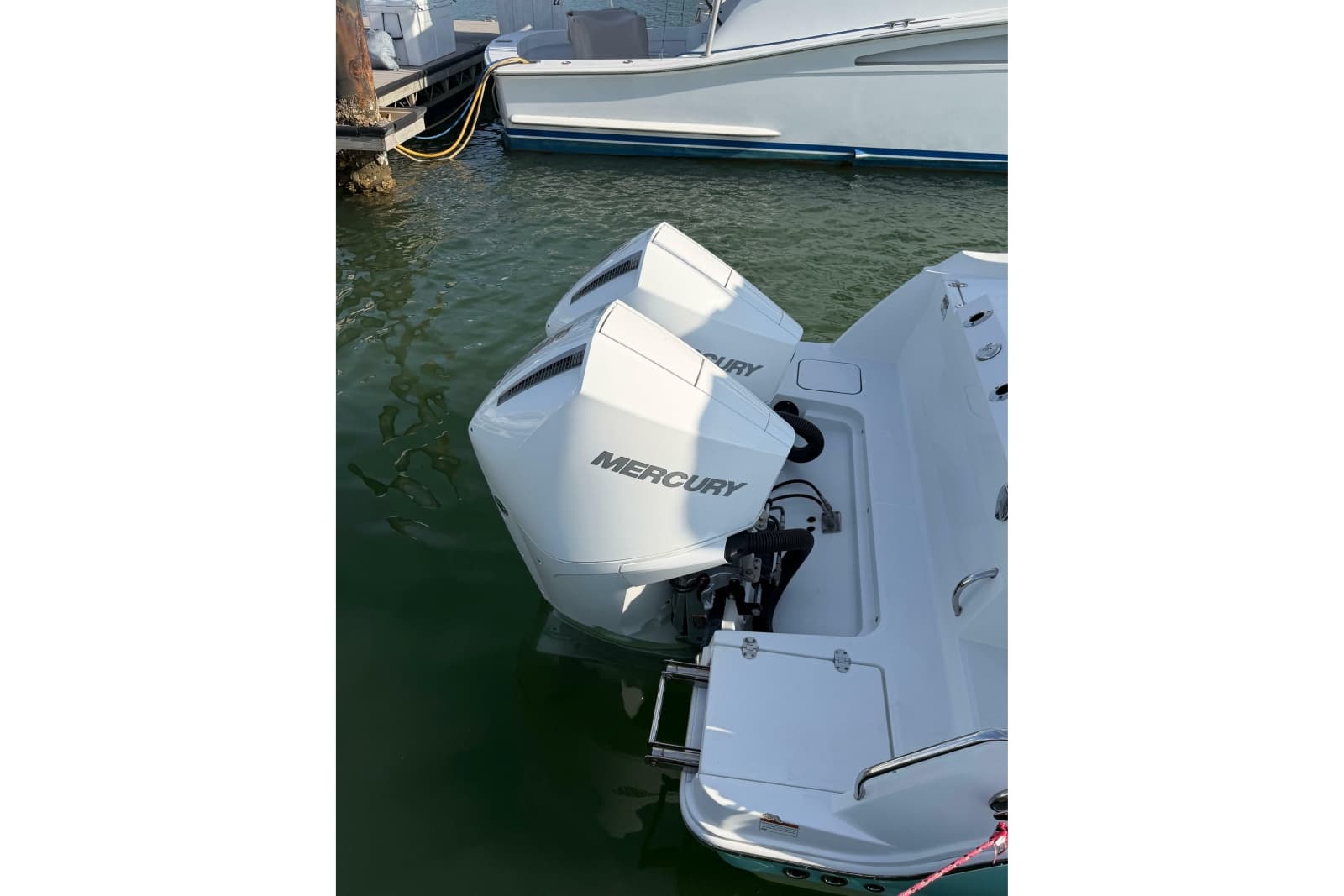 2021 Blackfin  - Photo 13