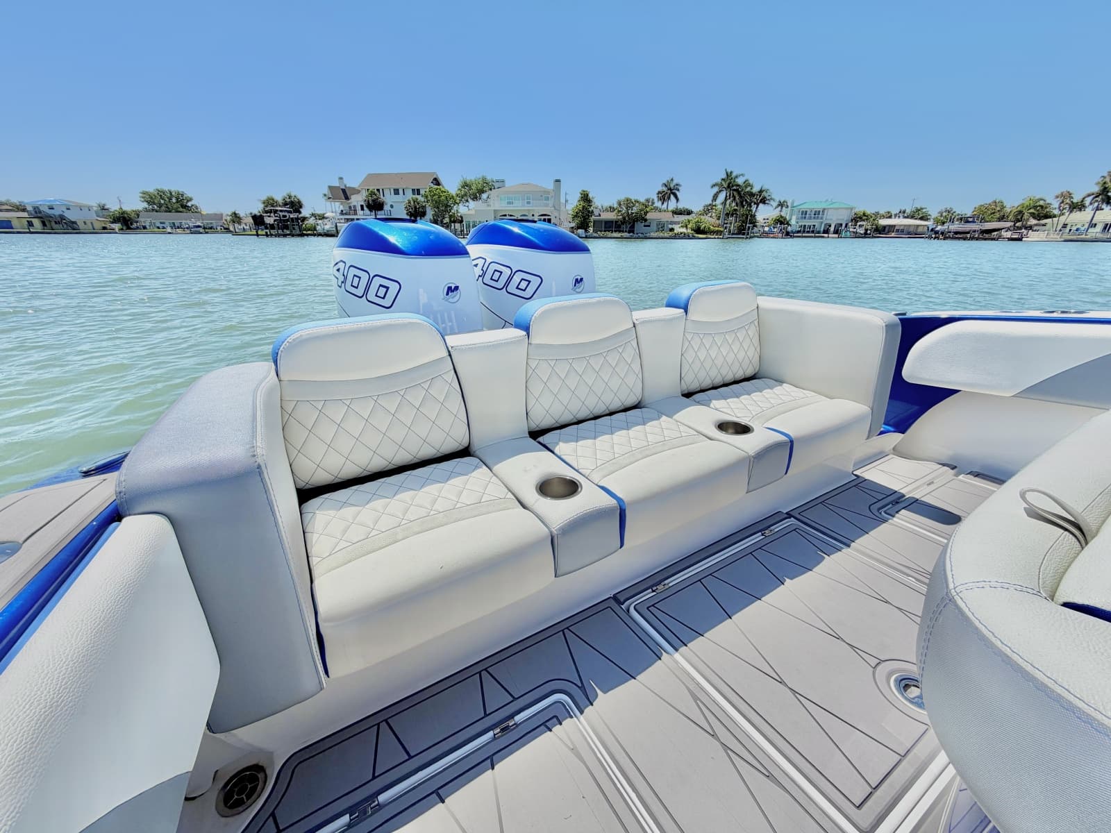 2022 Statement 350 Open - Photo 3