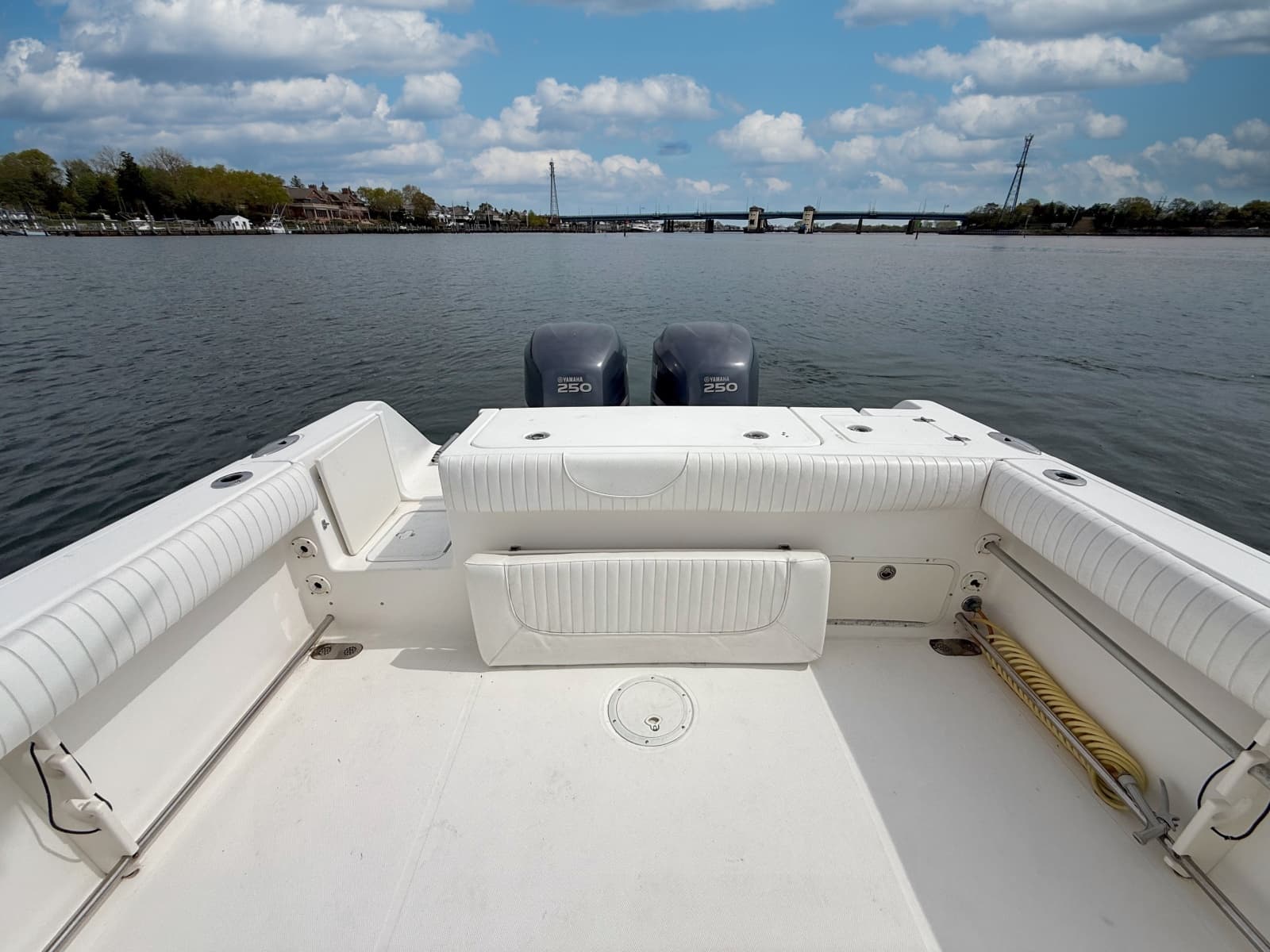 2007 Sea Hunt  - Photo 7