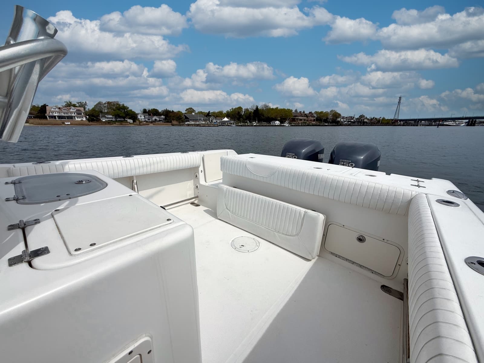 2007 Sea Hunt  - Photo 8
