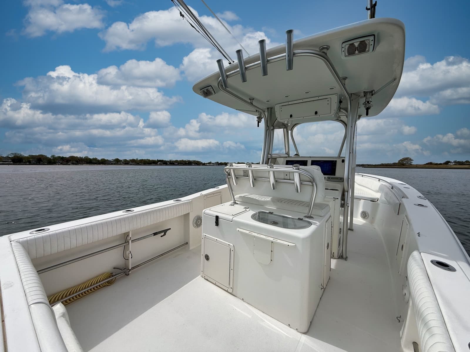 2007 Sea Hunt  - Photo 4