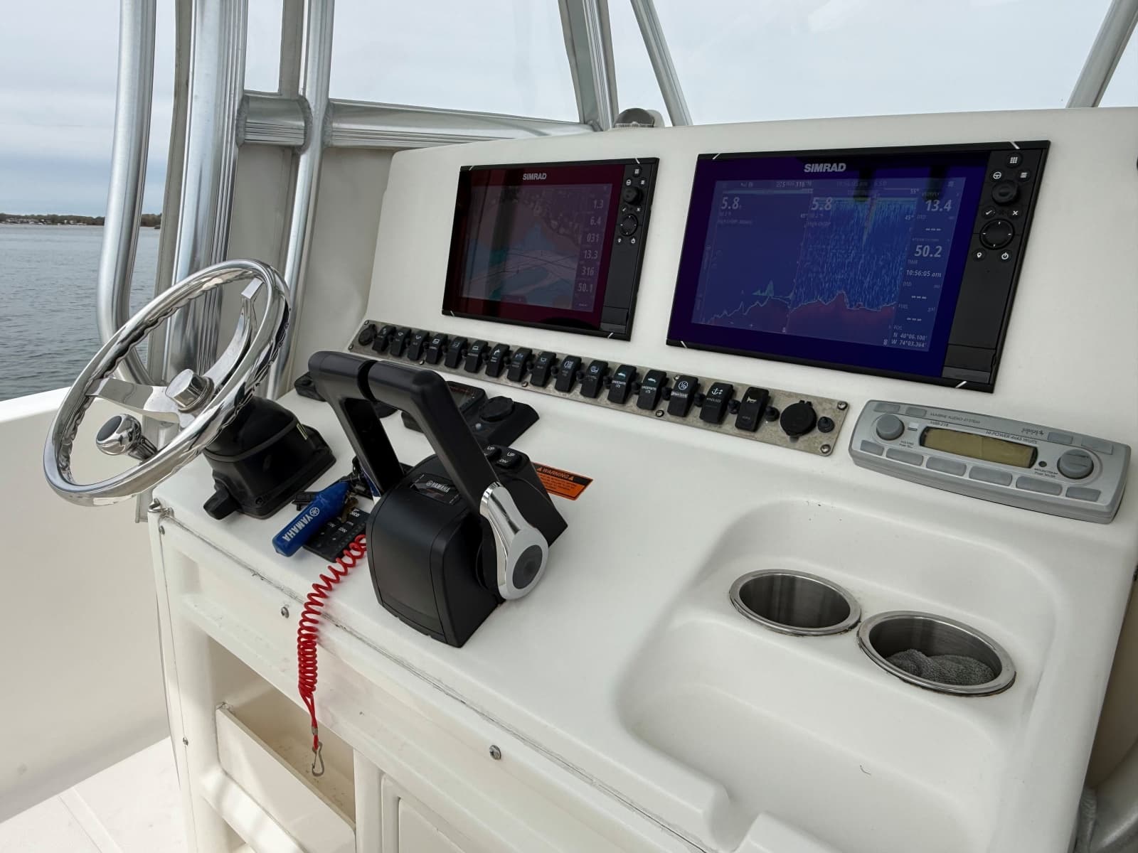 2007 Sea Hunt  - Photo 14