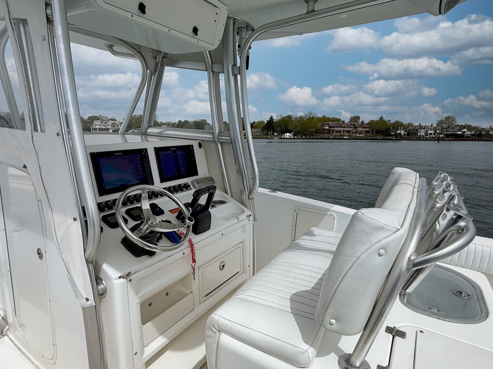 2007 Sea Hunt  - Photo 11