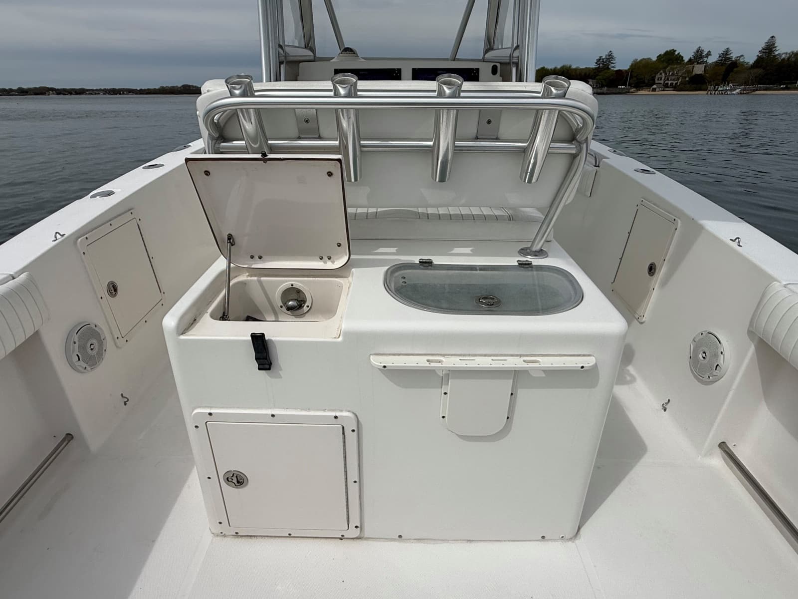 2007 Sea Hunt  - Photo 10