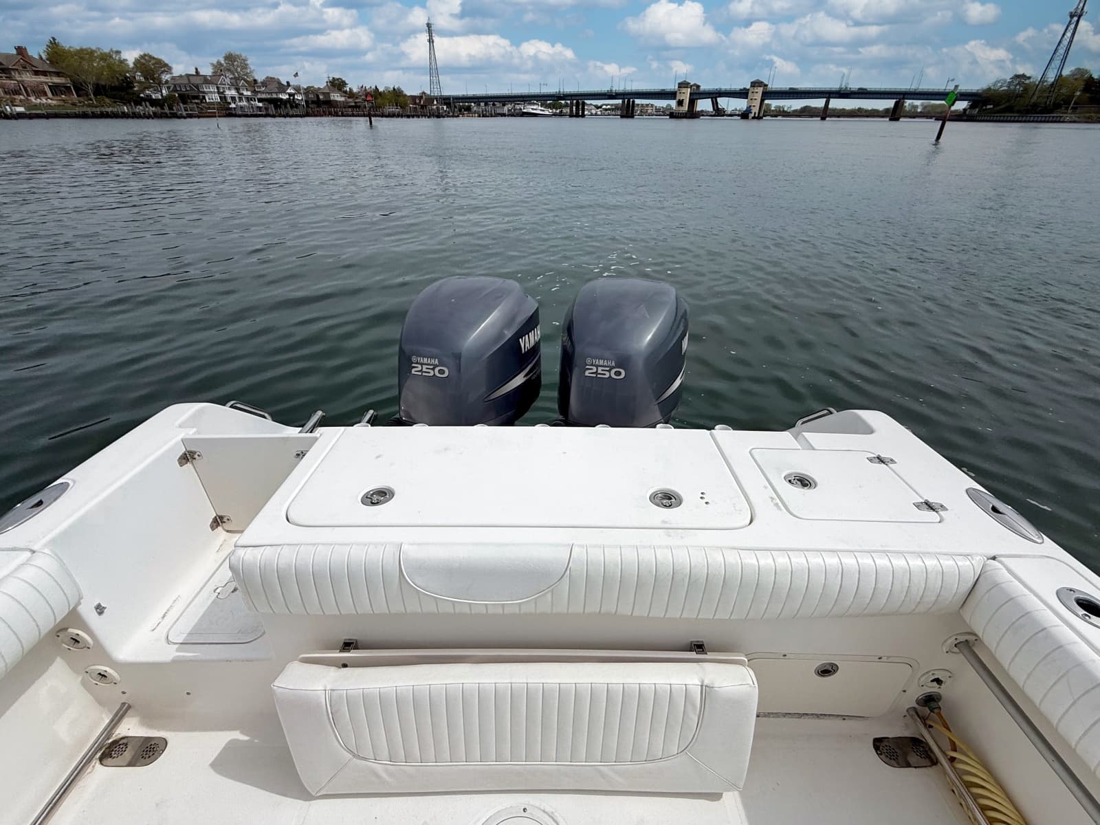2007 Sea Hunt  - Photo 19