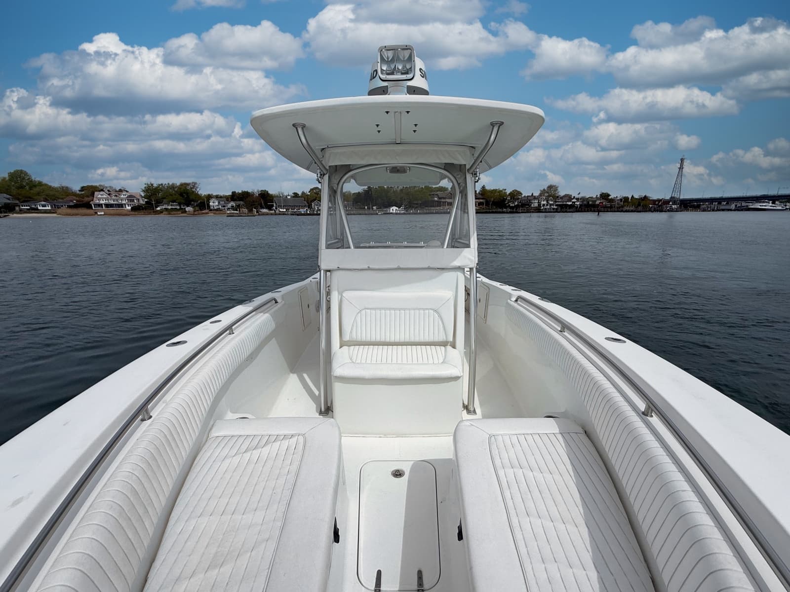 2007 Sea Hunt  - Photo 17