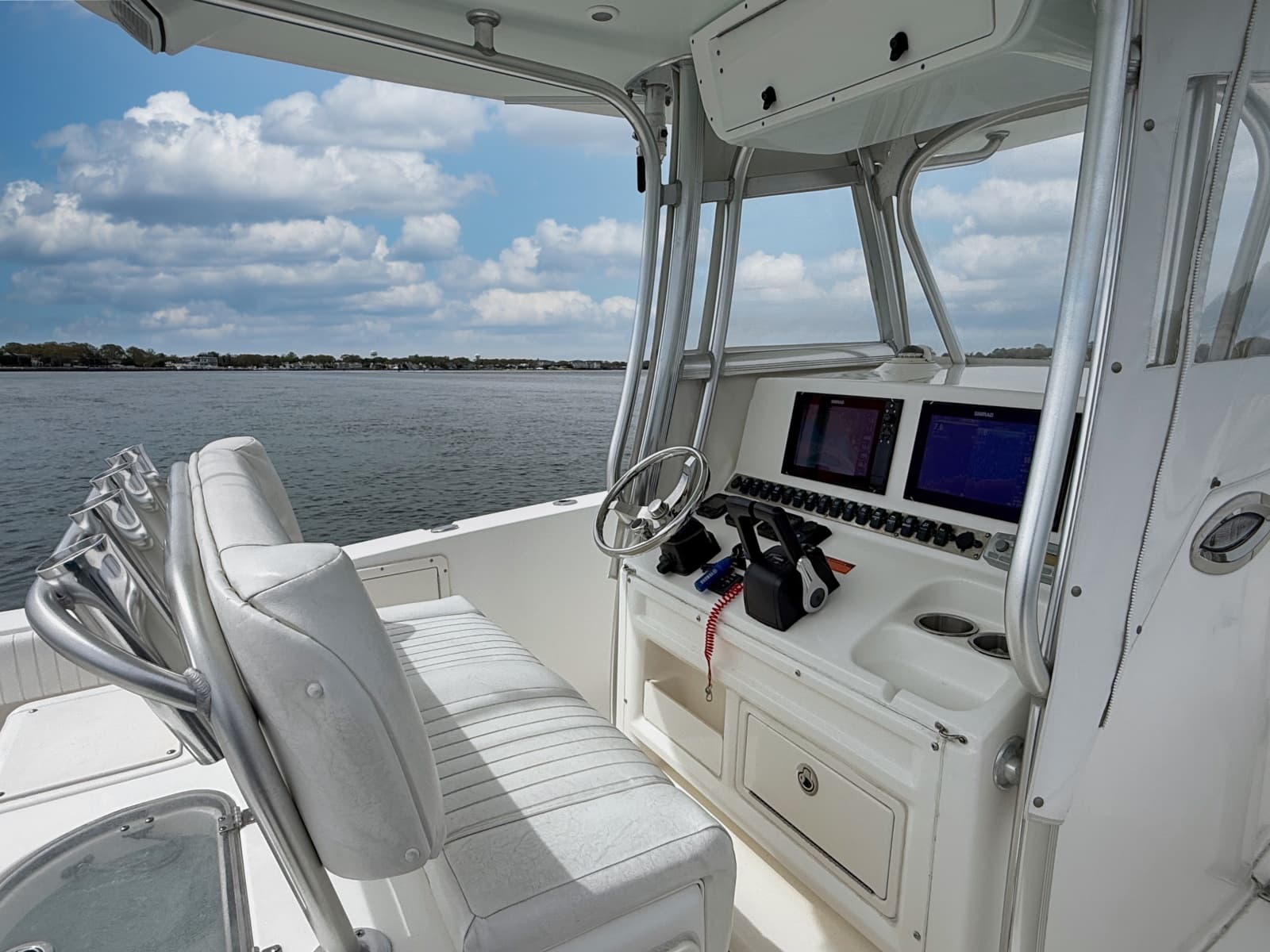 2007 Sea Hunt  - Photo 12