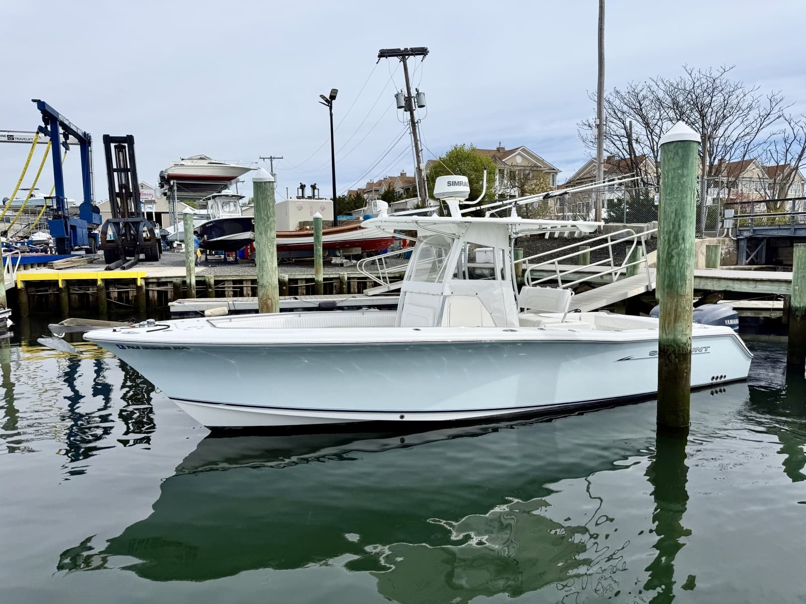 2007 Sea Hunt  - Photo 2