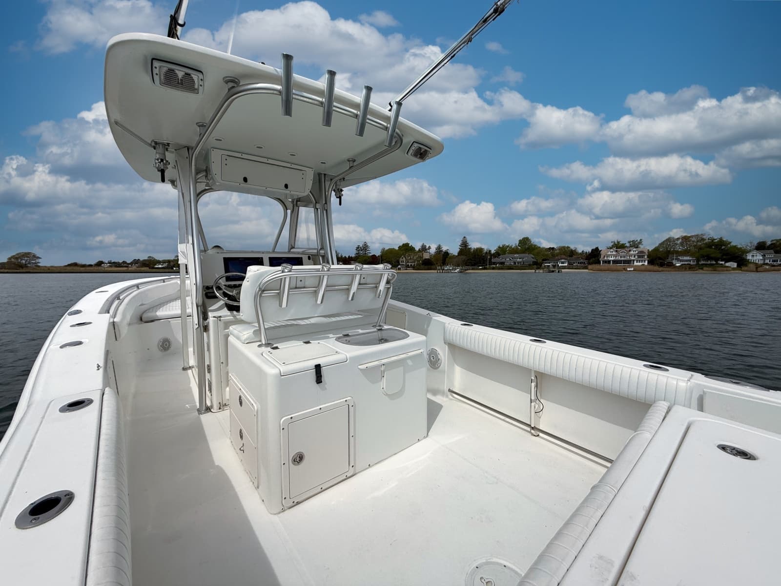 2007 Sea Hunt  - Photo 6