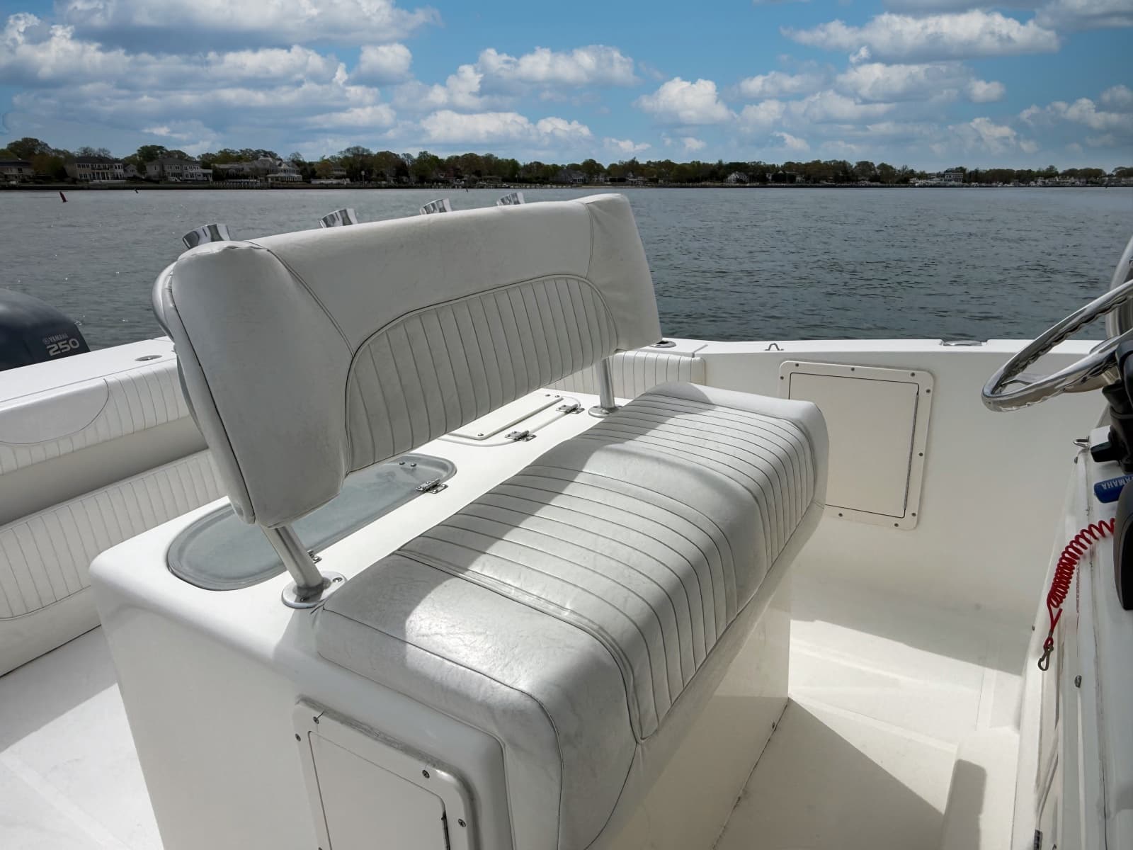 2007 Sea Hunt  - Photo 15