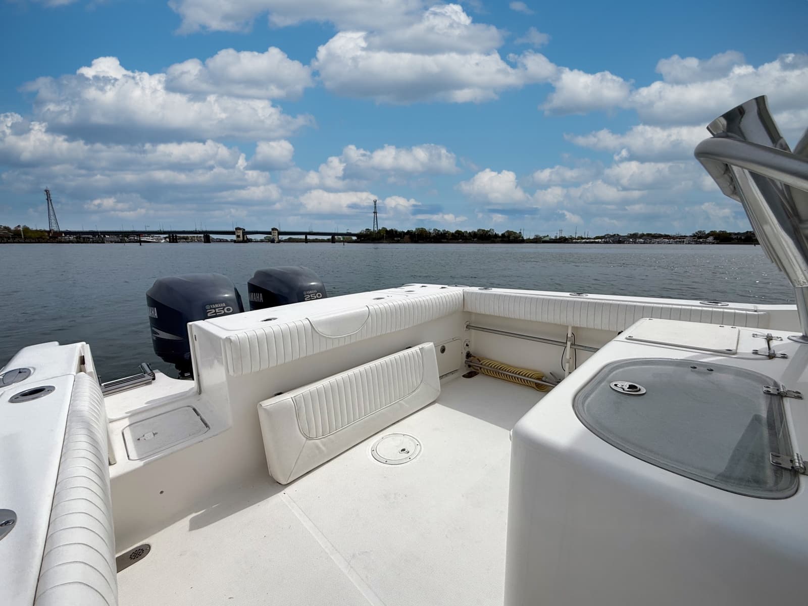 2007 Sea Hunt  - Photo 9