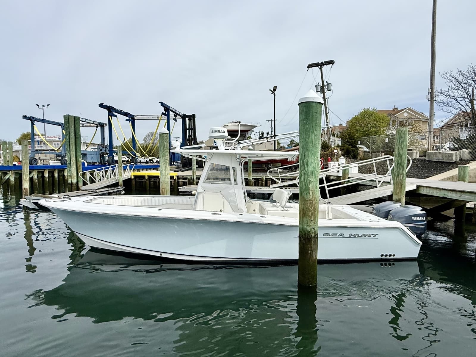 2007 Sea Hunt  - Photo 3