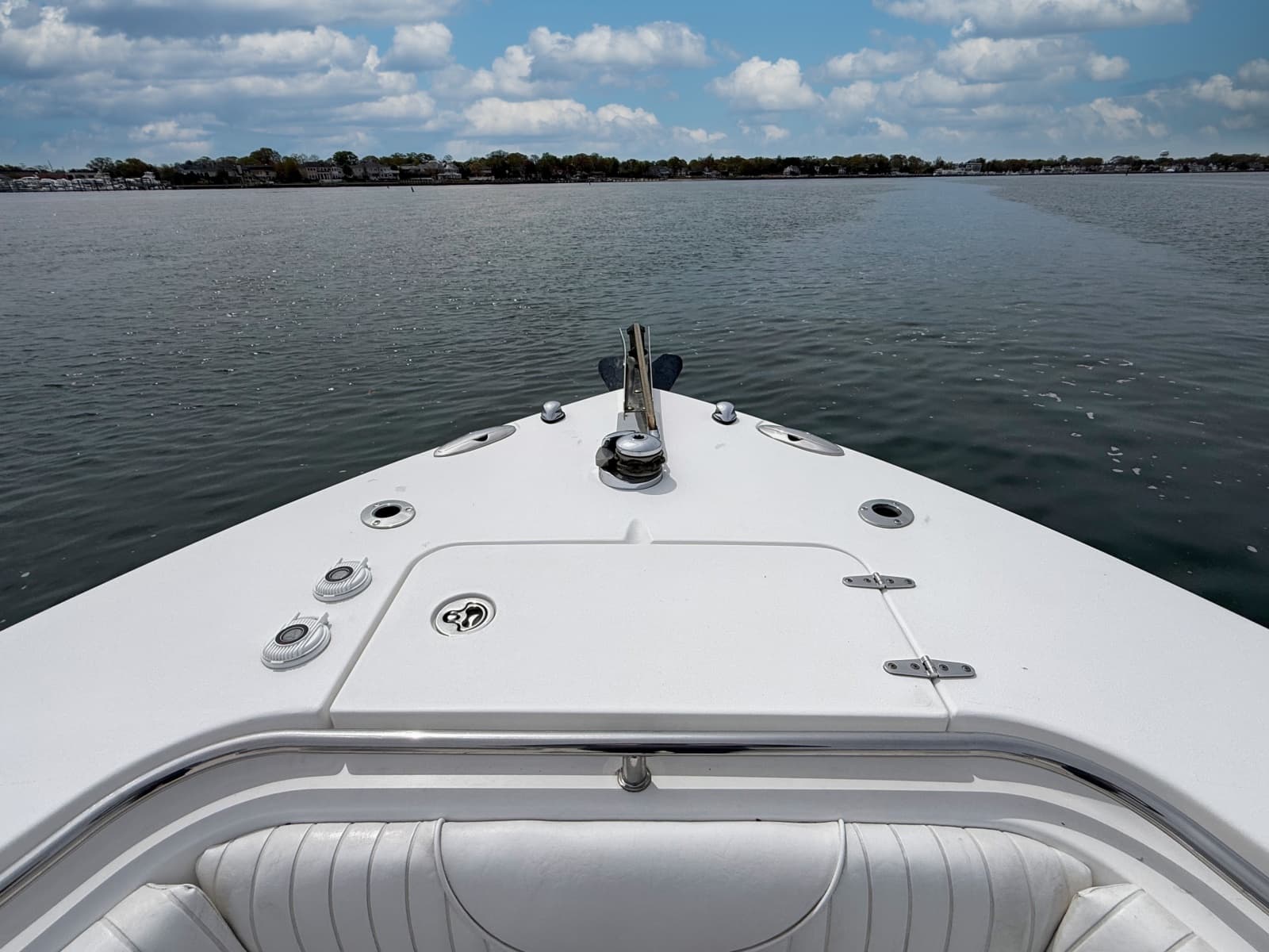 2007 Sea Hunt  - Photo 18