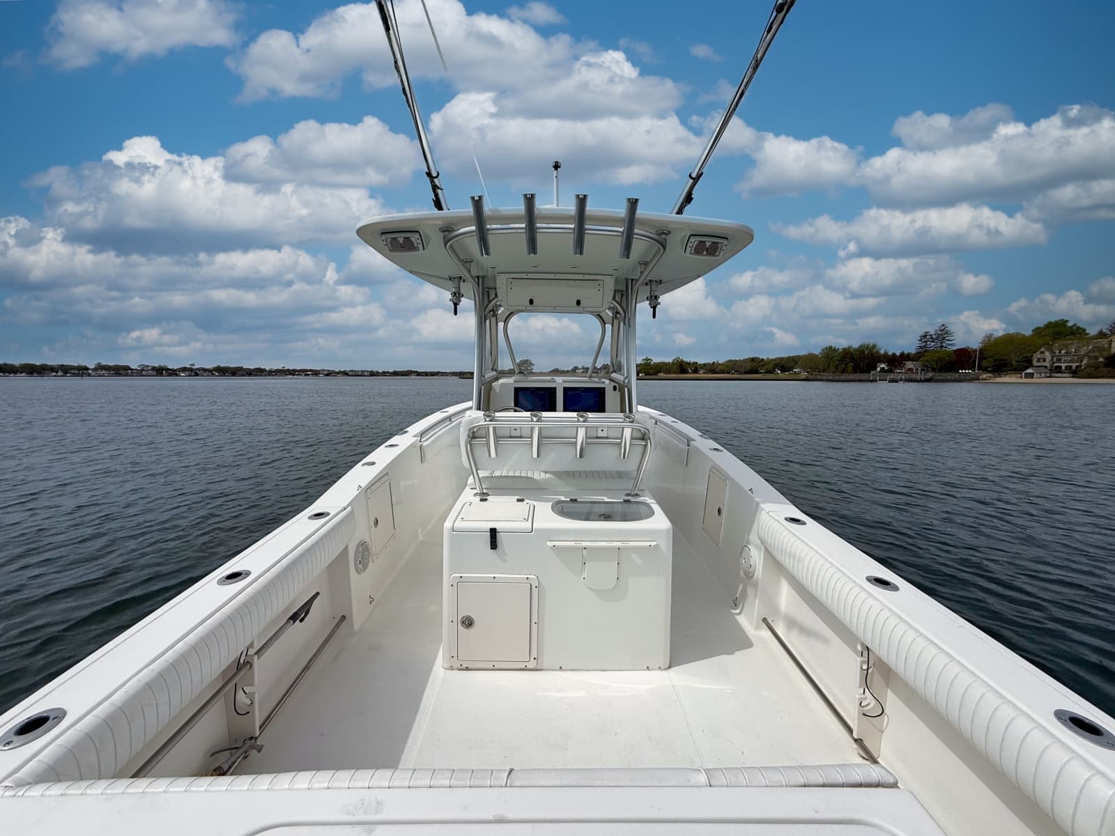 2007 Sea Hunt  - Photo 5