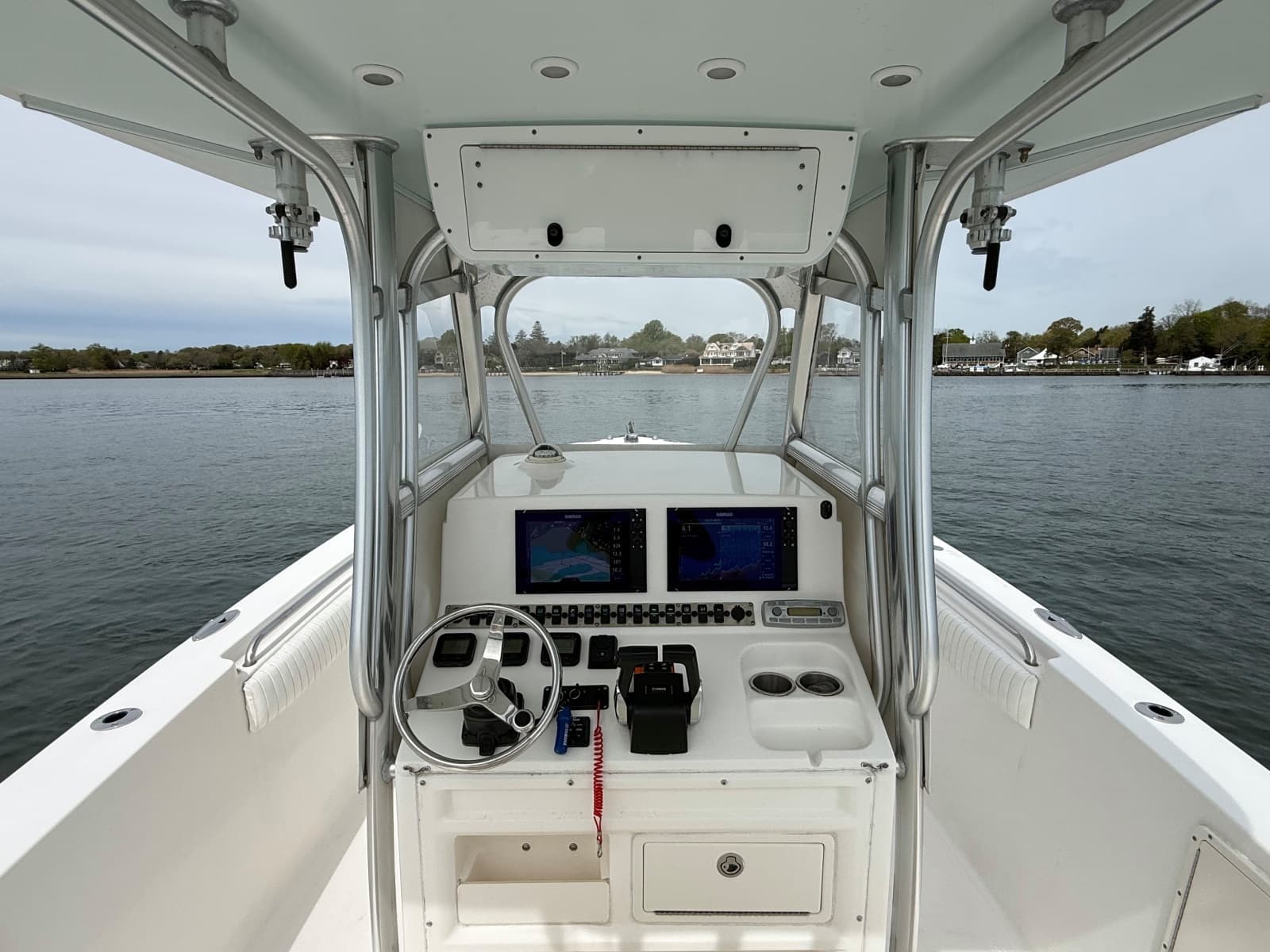 2007 Sea Hunt  - Photo 13