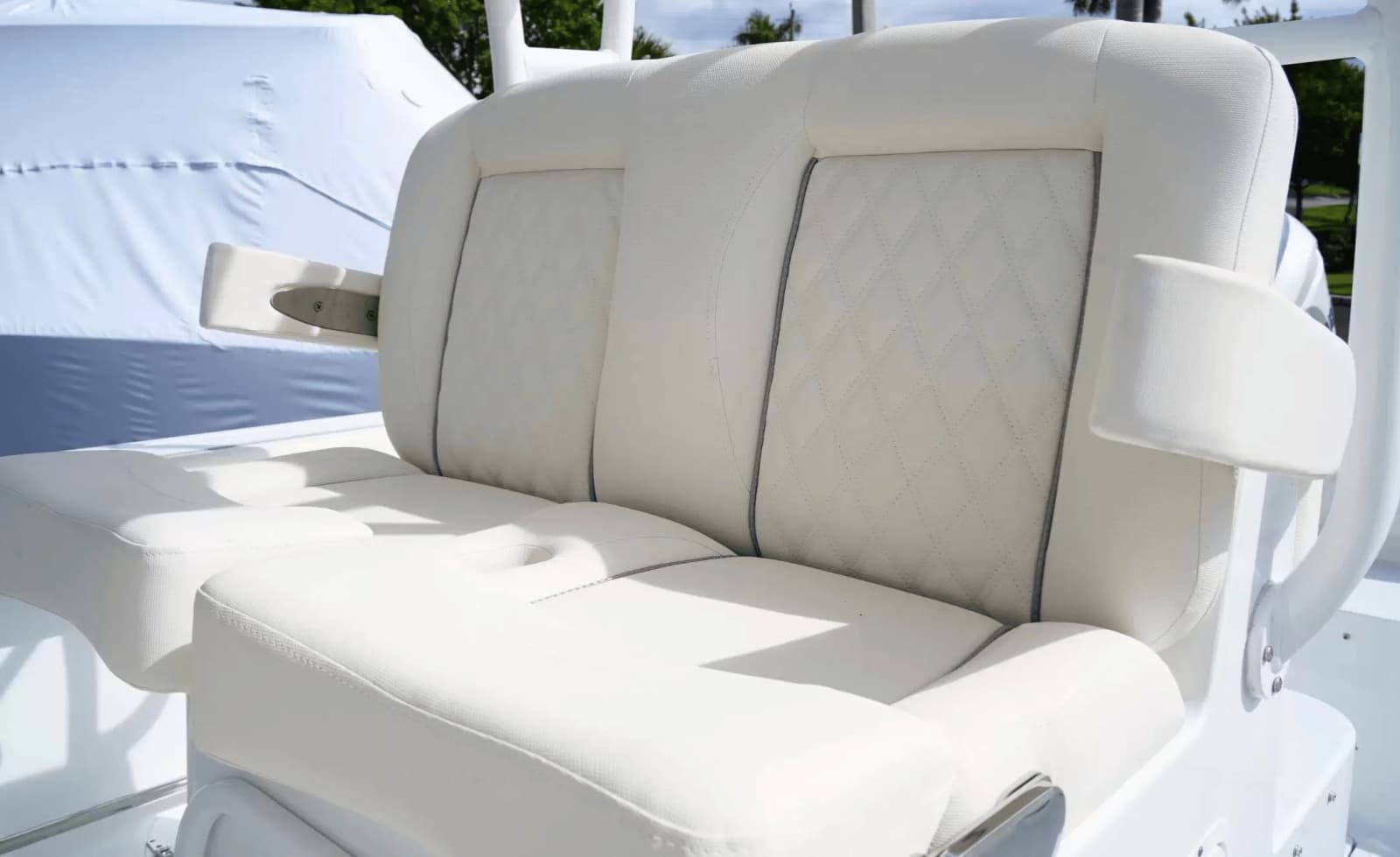 2026 Sea Hunt Ultra 285SE - Photo 8