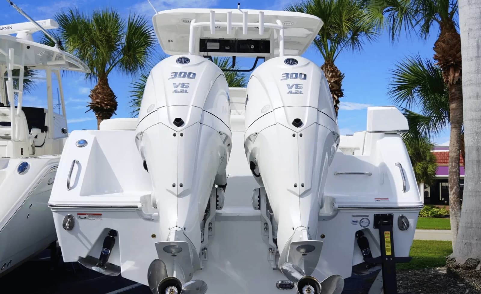 2026 Sea Hunt Ultra 285SE - Photo 5