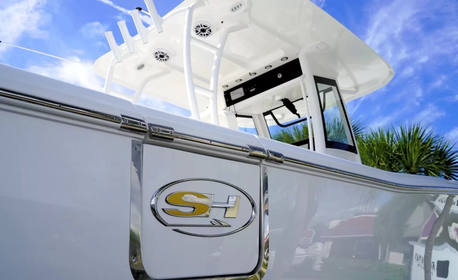 2026 Sea Hunt Ultra 285SE - Photo 4