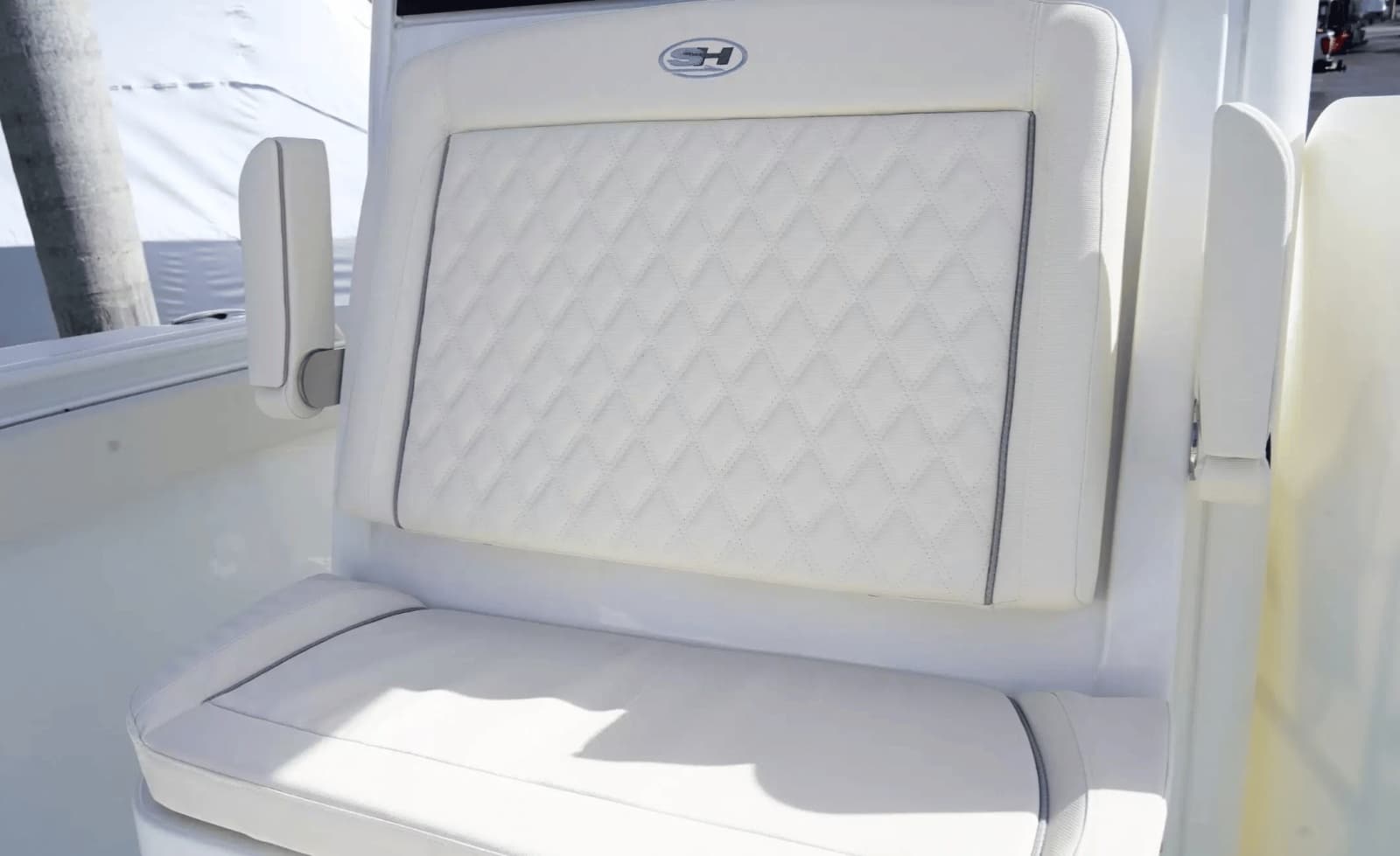 2026 Sea Hunt Ultra 285SE - Photo 10