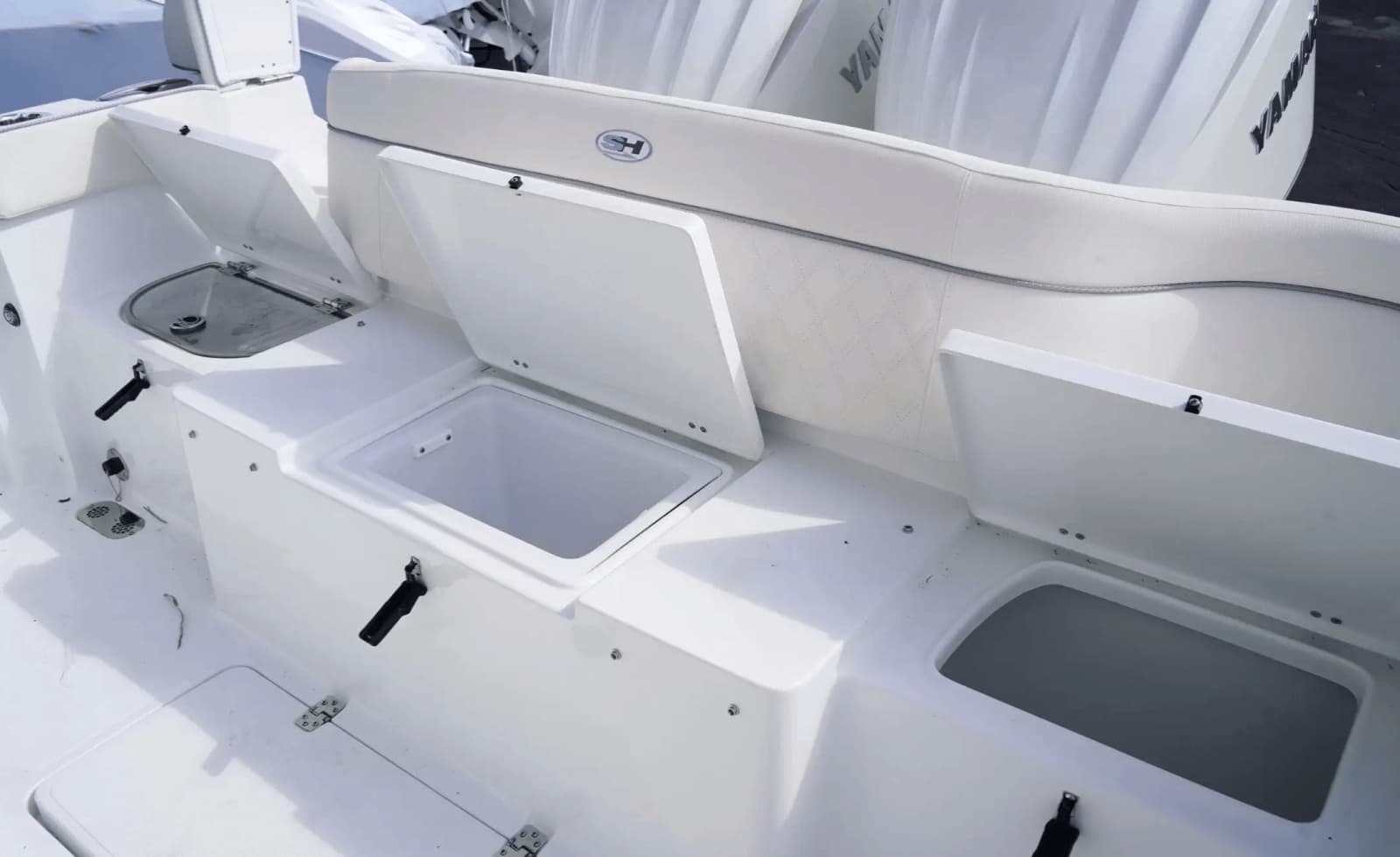 2026 Sea Hunt Ultra 285SE - Photo 11