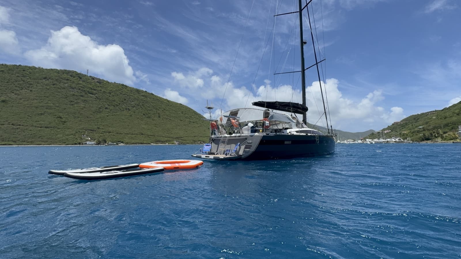 2018 Jeanneau 64 - Photo 3