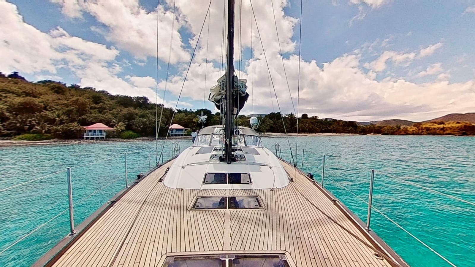 2018 Jeanneau 64 - Photo 5