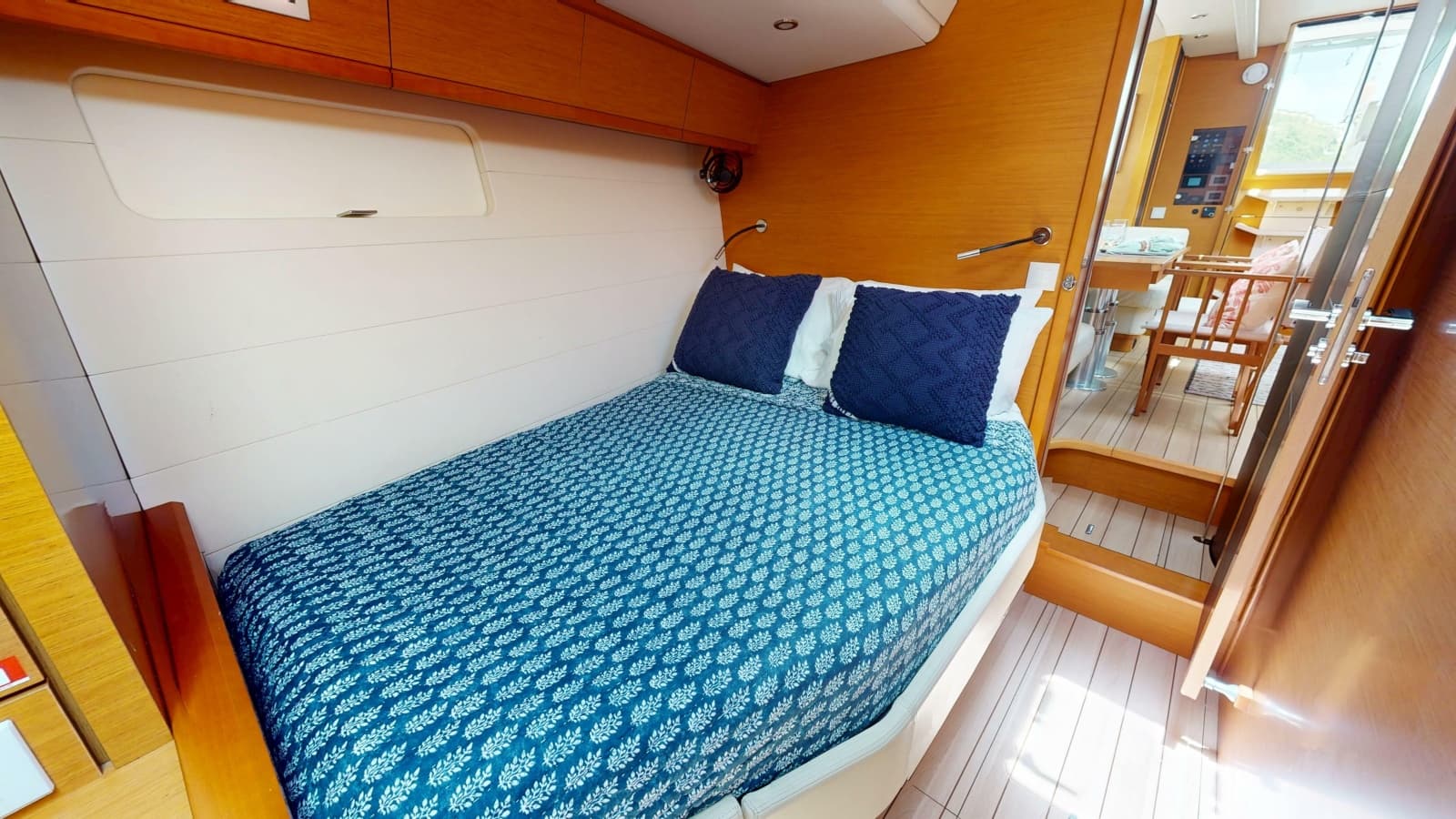2018 Jeanneau 64 - Photo 28