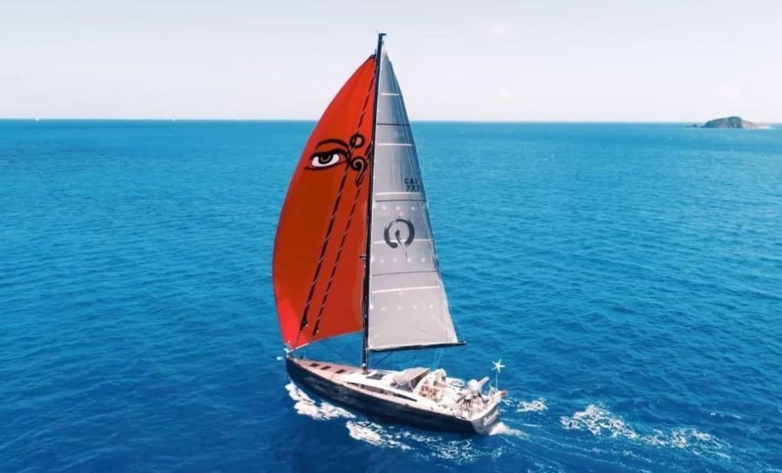 2018 Jeanneau 64 - Photo 4