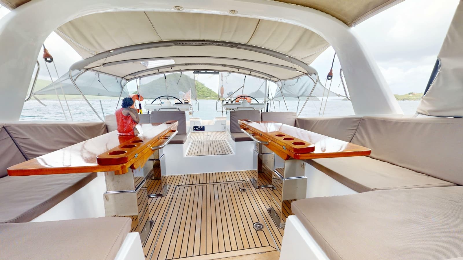 2018 Jeanneau 64 - Photo 10