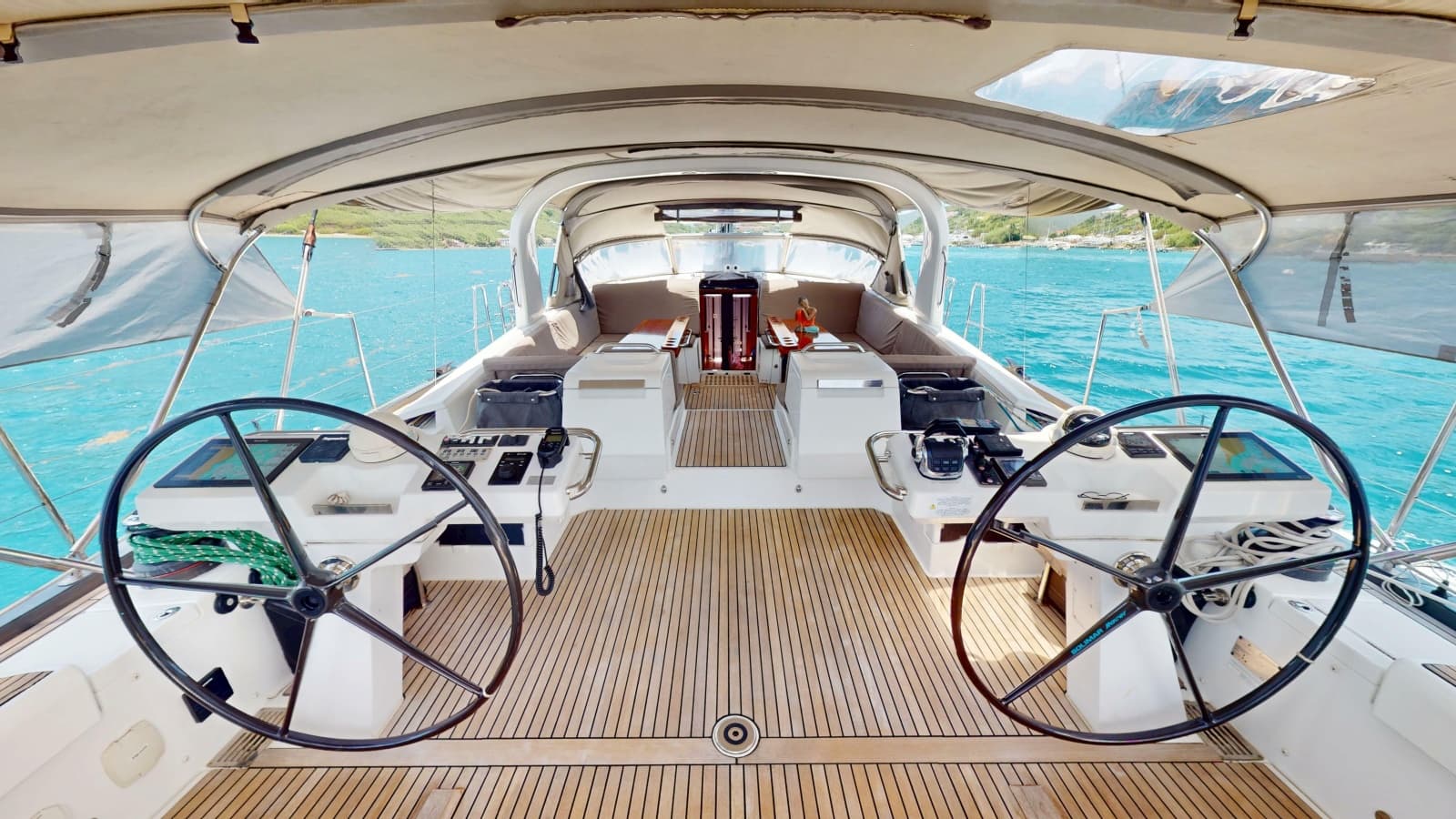 2018 Jeanneau 64 - Photo 7