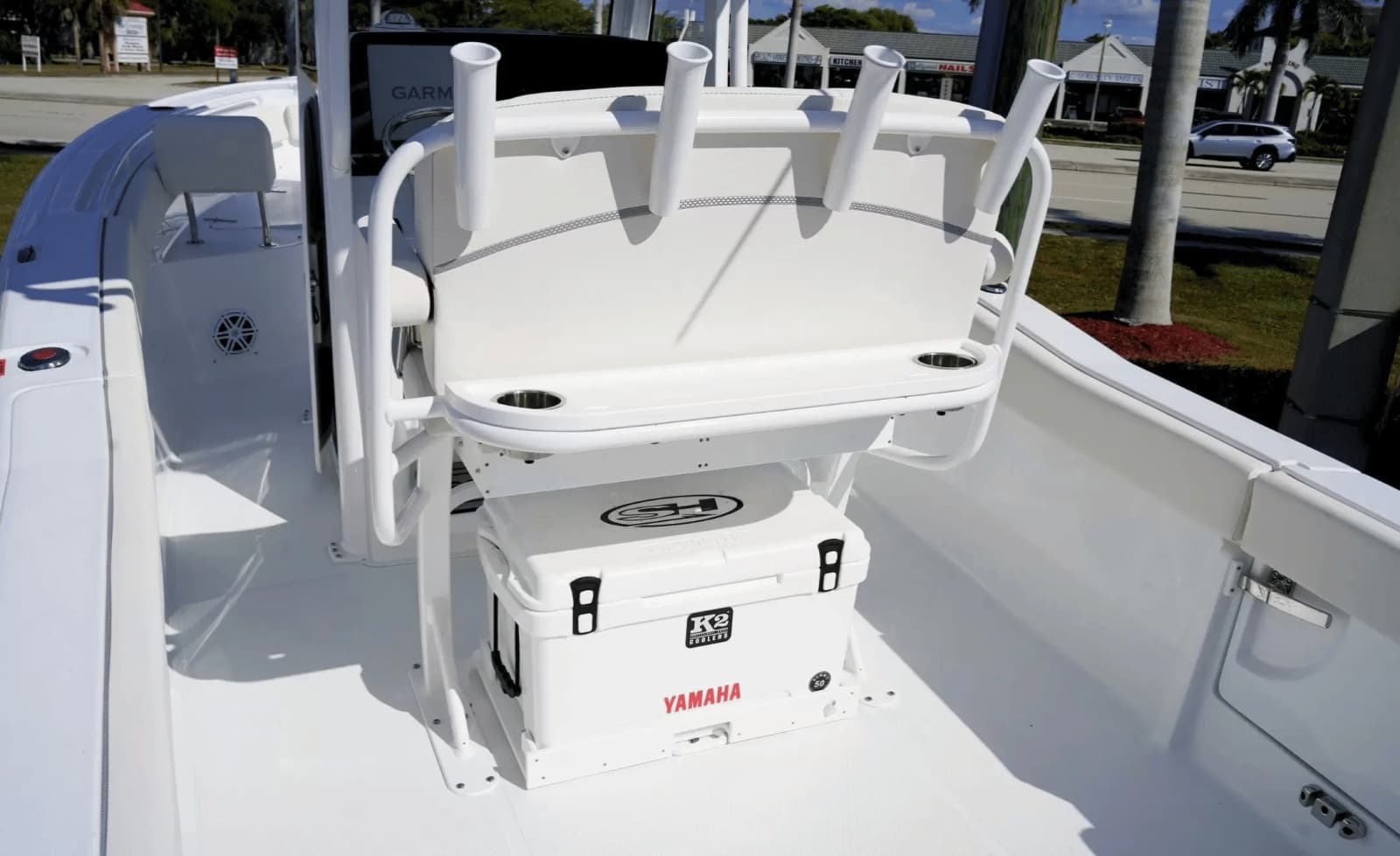 2026 Sea Hunt Ultra 245SE - Photo 7