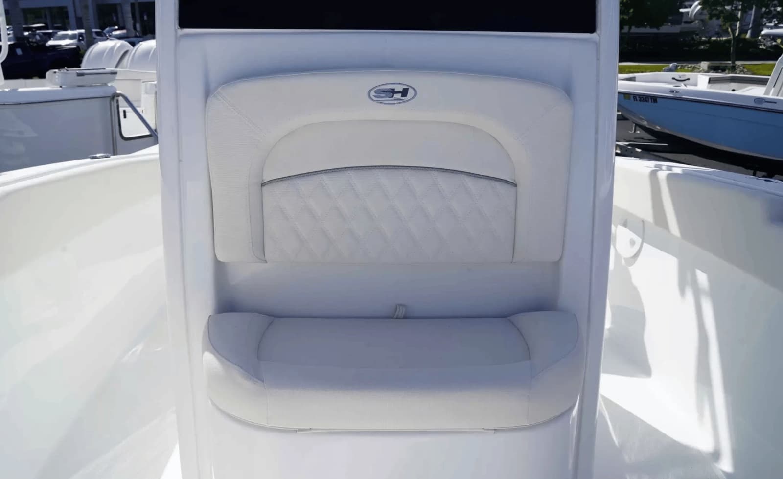 2026 Sea Hunt Ultra 245SE - Photo 14