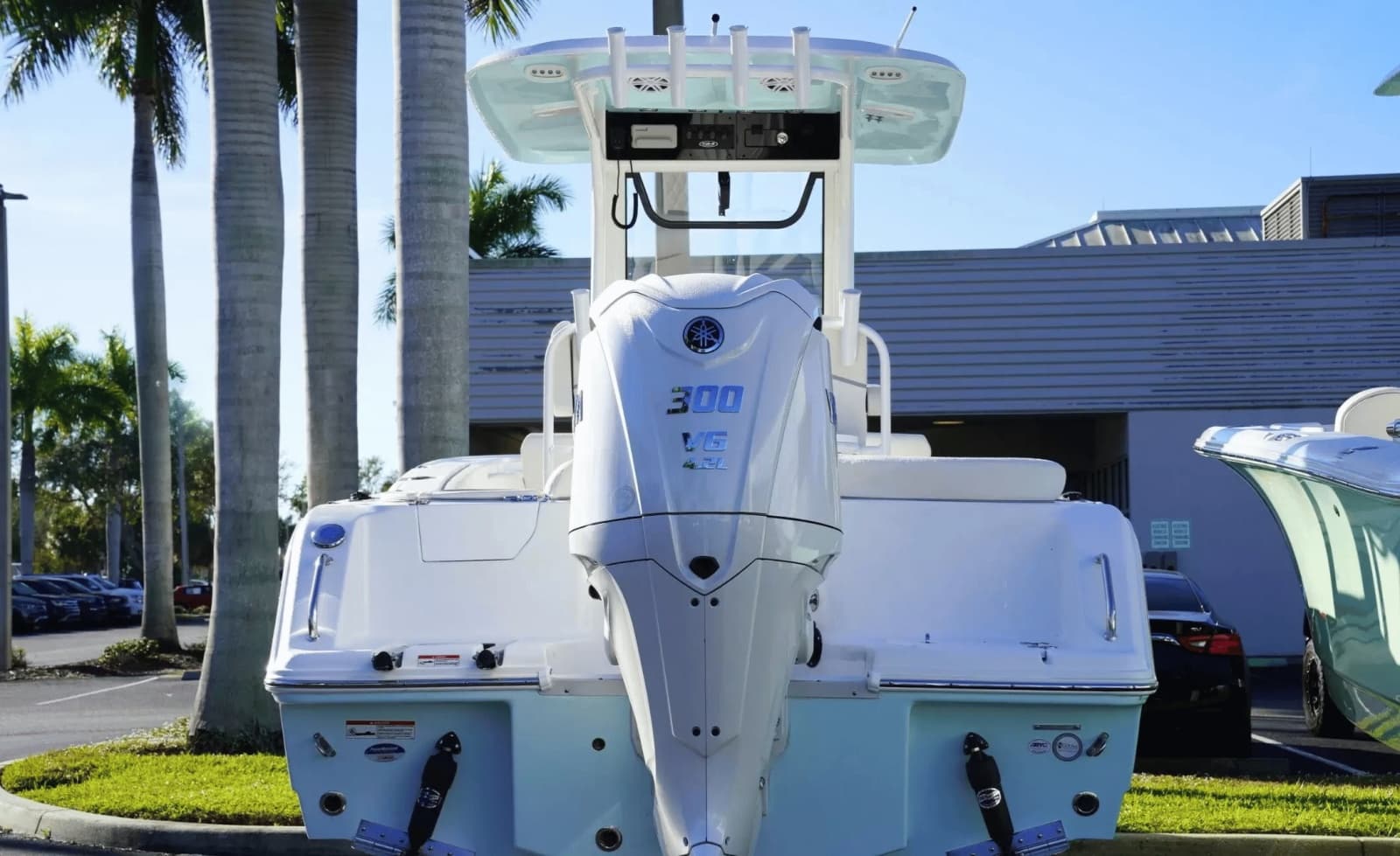 2026 Sea Hunt Ultra 245SE - Photo 5