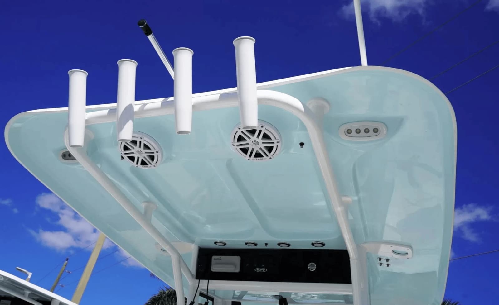 2026 Sea Hunt Ultra 245SE - Photo 15