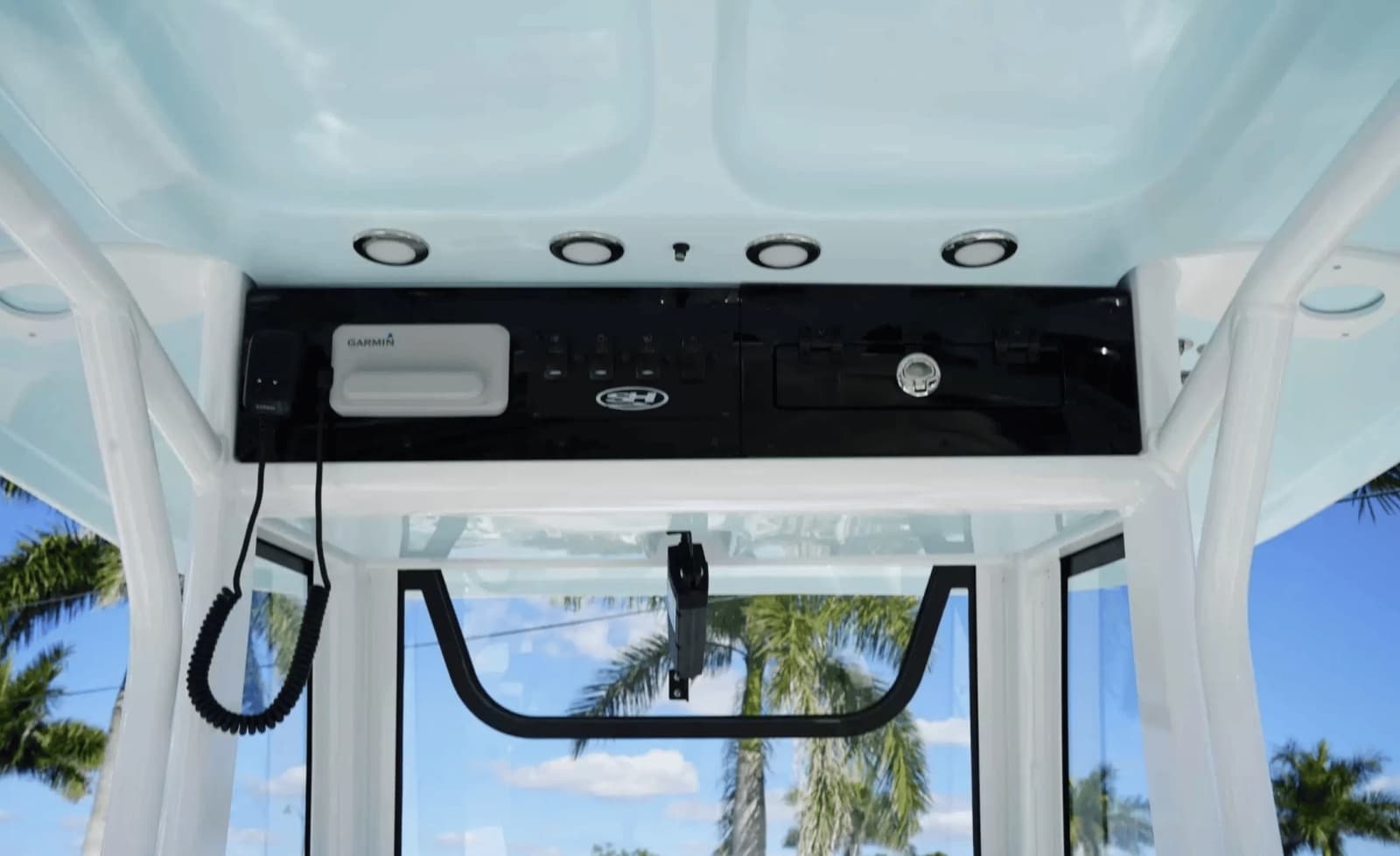 2026 Sea Hunt Ultra 245SE - Photo 10