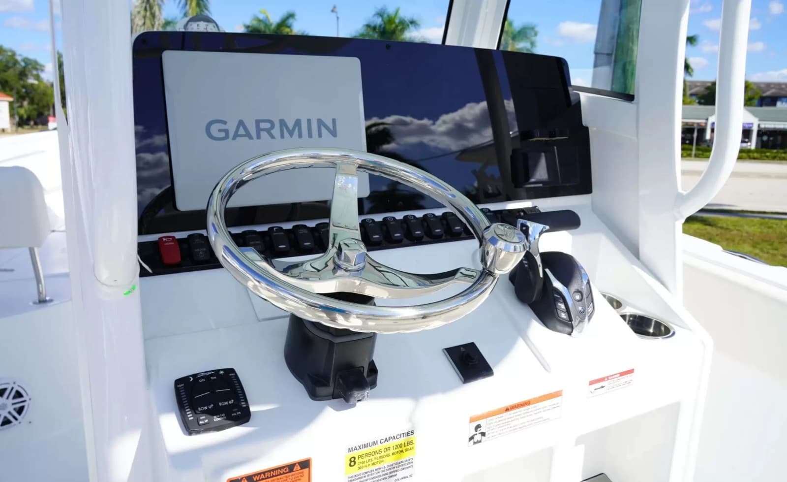 2026 Sea Hunt Ultra 245SE - Photo 8