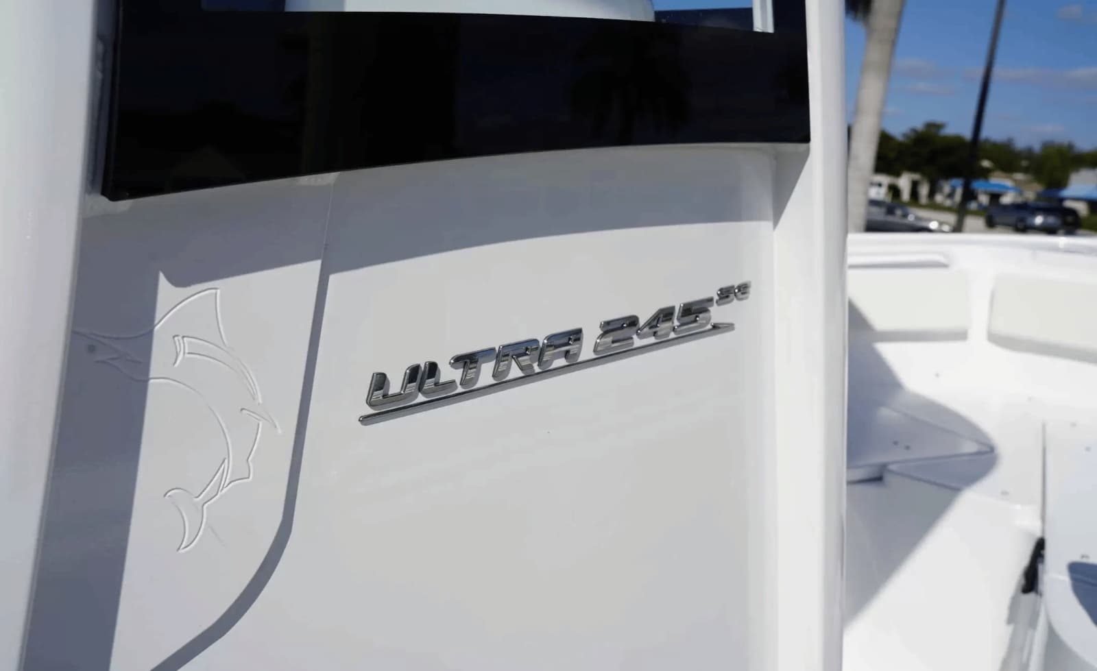 2026 Sea Hunt Ultra 245SE - Photo 18