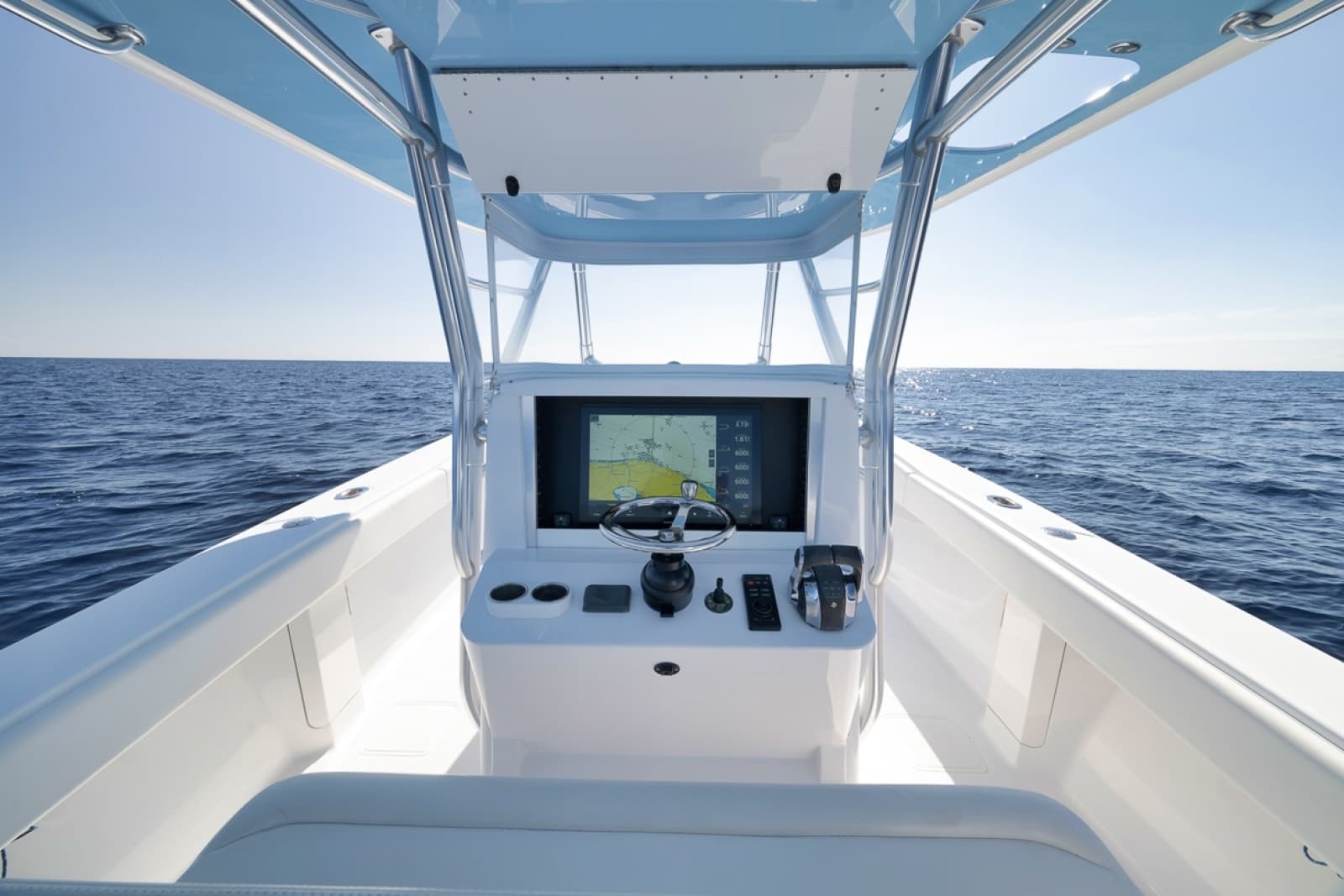 2017 Bahama 41CC - Photo 28
