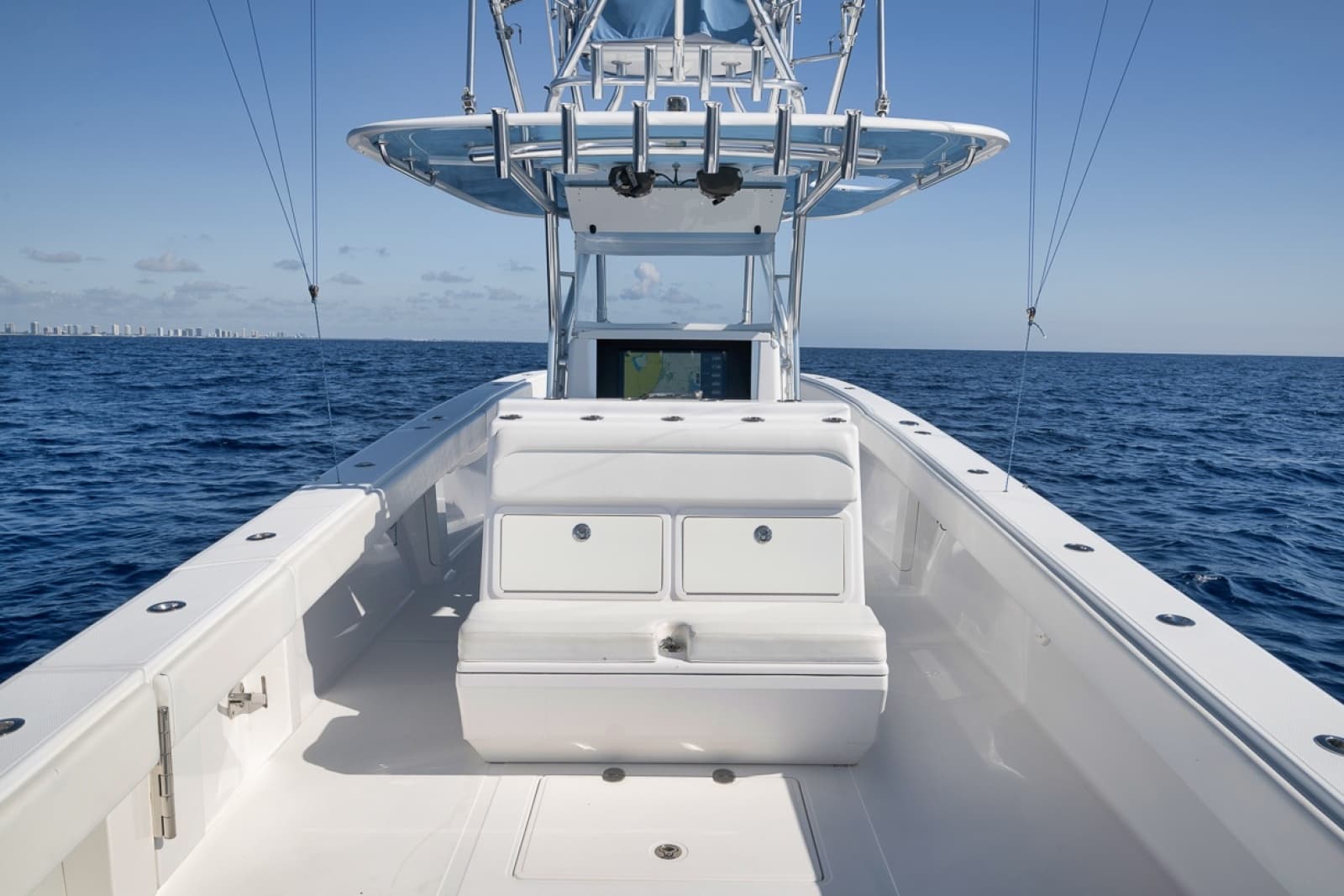 2017 Bahama 41CC - Photo 25