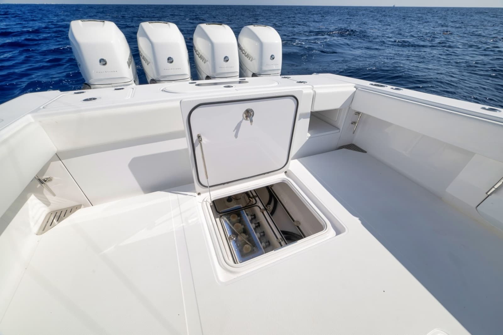 2017 Bahama 41CC - Photo 55