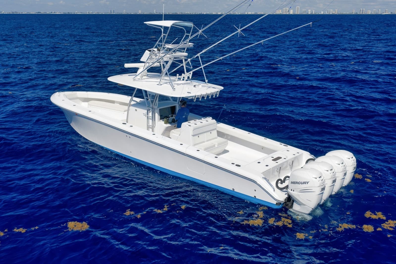 2017 Bahama 41CC - Photo 5