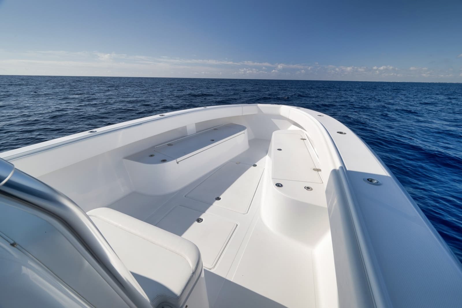 2017 Bahama 41CC - Photo 33