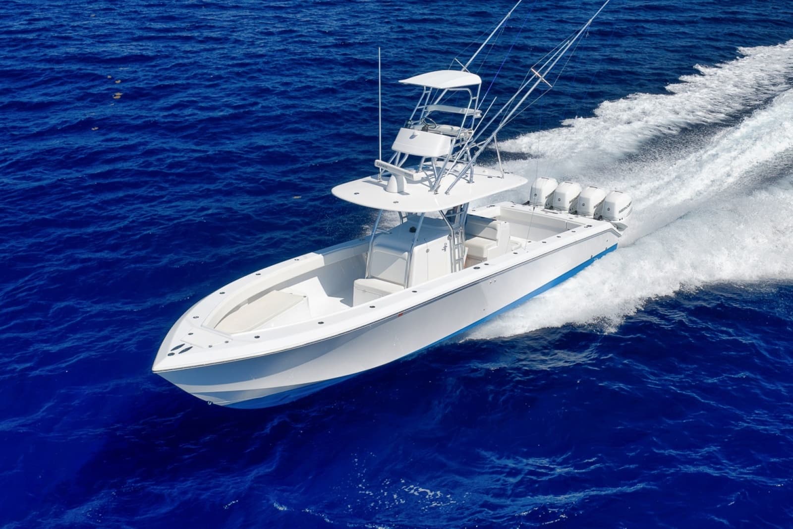 2017 Bahama 41CC - Photo 9
