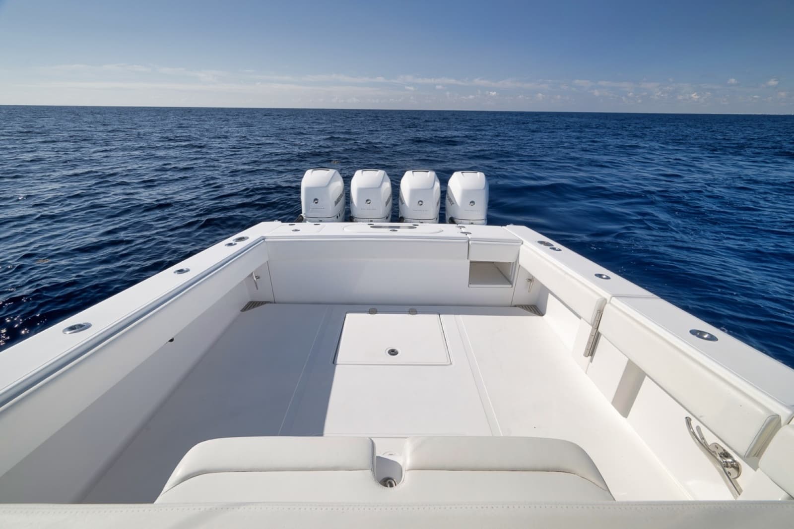 2017 Bahama 41CC - Photo 41