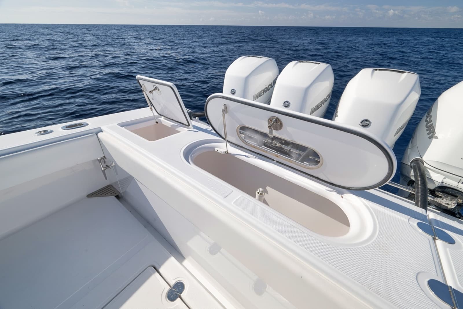 2017 Bahama 41CC - Photo 50