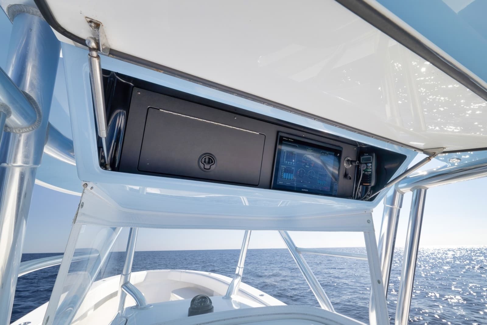 2017 Bahama 41CC - Photo 47