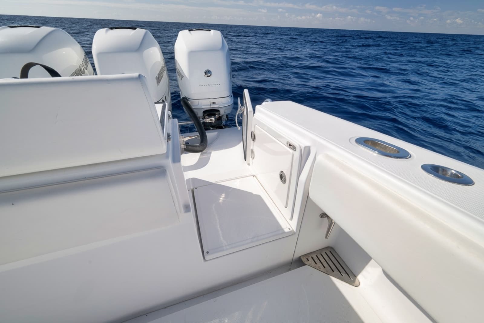 2017 Bahama 41CC - Photo 42